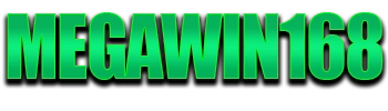 Logo Megawin168
